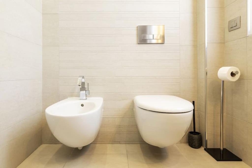 Apartment Homely Malpensa-milano-navetta