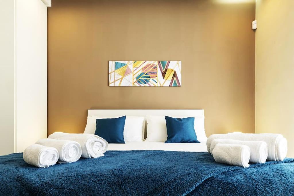 Apartment Homely Malpensa-milano-navetta