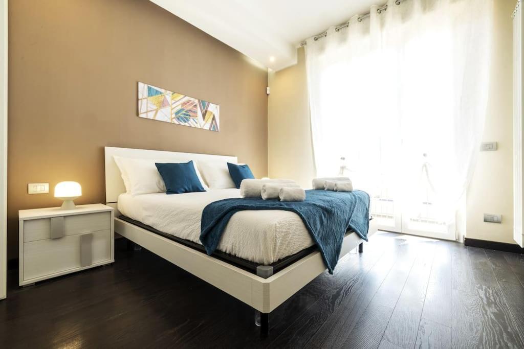 Apartment Homely Malpensa-milano-navetta *