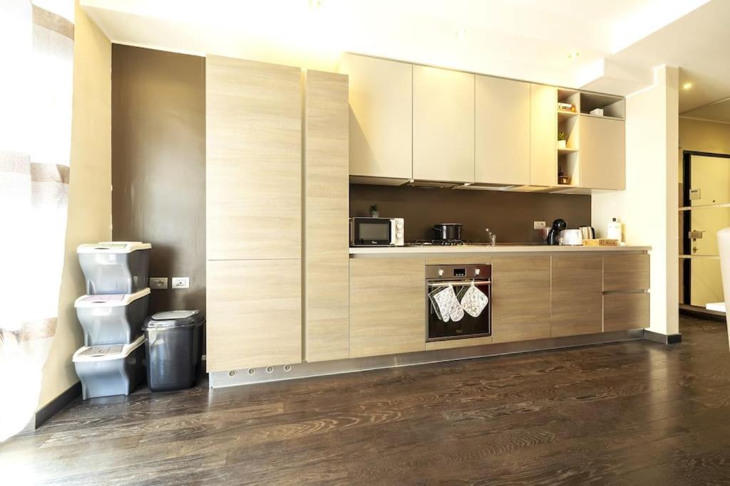 Homely Malpensa-milano-navetta *