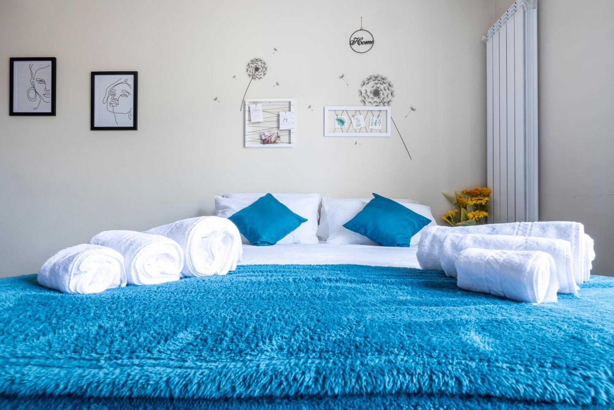 Homely Malpensa-milano-navetta Apartamento Cardano Al Campo